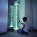 Extra Wide Bubble Tube  hi\-res