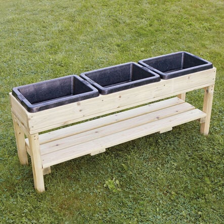 TTS Triple Treasure Messy Play Table  hi\-res