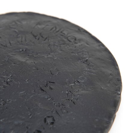 Greek Discus Replica  hi\-res