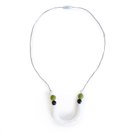 U Tube Chewy Necklace  hi\-res