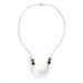 U Tube Chewy Necklace  hi\-res