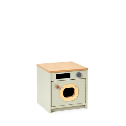 Modern Living Toddler Kitchen Set Sage 5pc  hi\-res