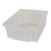 Gratnells Deep Trays Clear  hi\-res