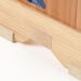 Niels Larsen Traditional Balance Bench Hooks One End  hi\-res