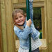 TTS Outdoor Wooden Castle  hi\-res