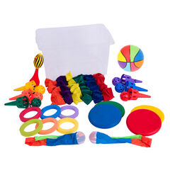 TTS Playground Throws Pack  TTS Playground Throws Pack  hi-res