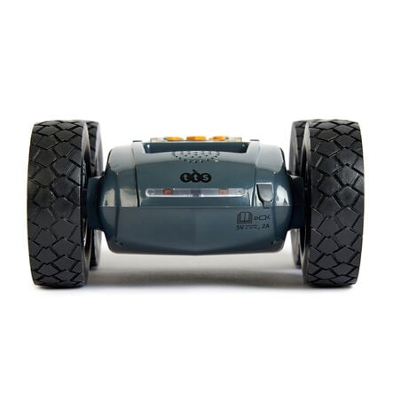 TTS Rugged Robot  hi\-res
