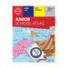 Philip\'s Junior School Atlas KS2  hi\-res