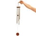 Wind Chimes  hi\-res