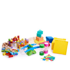 White Rose Maths Essentials - Early Years Kit 2  White Rose Maths Essentials - Early Years Kit 2  hi-res