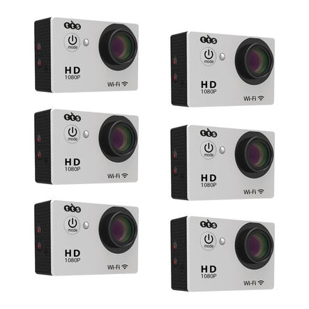 TTS 4k Camera with WiFi  hi\-res