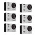 TTS 4k Camera with WiFi  hi\-res