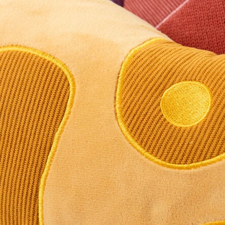 Sensory Technology Cushions Collection 6pk  hi\-res