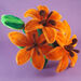 Assorted Chenille Craft Stems 150mm 1000pk  hi\-res