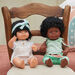 Miniland Baby Dolls 38cm Bundle  hi\-res