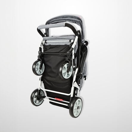 Heavy Duty 6 Seater Children\'s Buggy  hi\-res