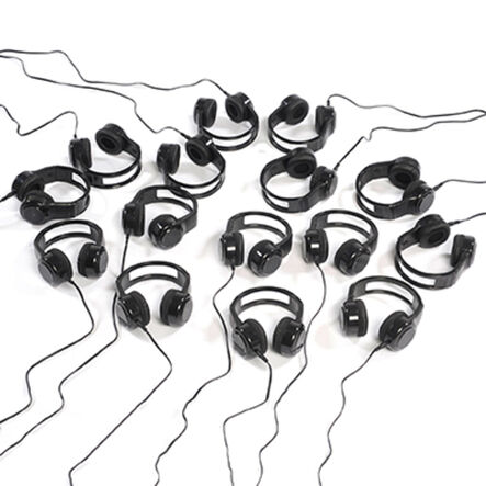 TTS Easi\-Headphones Classroom Bundle Deal  hi\-res