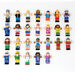 Small World WOW World People Figure Set 26pcs  hi\-res