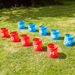 Numbered Folding Storage Tubs  hi\-res
