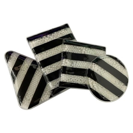 Black and White Sensory Calming Set 7pk  hi\-res