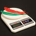 Super Accurate Digital Science Weighing Scales  hi\-res
