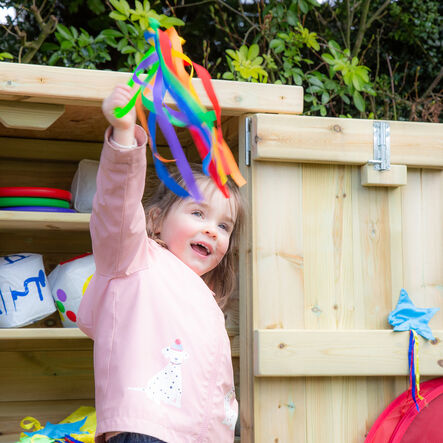 Outdoor Physical Development Learning Collection  hi\-res