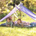 Cottage Garden Outdoor Den Making Kit  hi\-res
