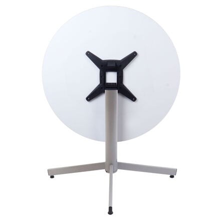 Circular Flip Table Writable H770mm  hi\-res
