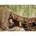 Camouflage Den Making Fabric Kit For Children  hi\-res