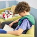 TTS Weighted Neck and Shoulder Pad  hi\-res