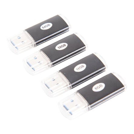 USB 3.0 Flash Drive  hi\-res