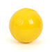 Safe Soft Cricket Balls Yellow Single Yellow hi\-res