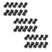 Snap Battery Holders  hi\-res