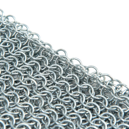 Viking Chainmail Shirt  hi\-res