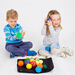 Tactile Sensory Ball Pack 20pk  hi\-res