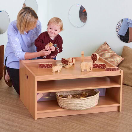 Elements Toddler Play Table  hi\-res