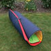 Outdoor Showerproof Nylon Padded Mat  hi\-res