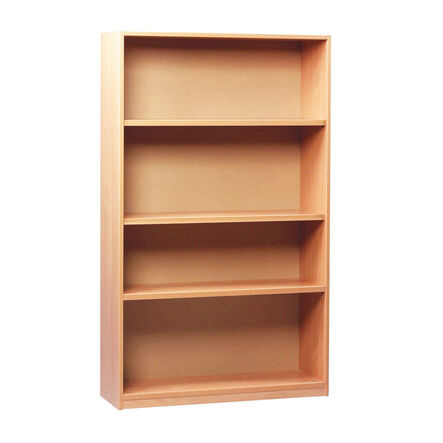 Beech Bookcase  hi\-res