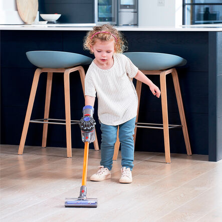Dyson Cord\-Free Vacuum  hi\-res