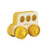 Timber Trail Wooden Vehicles Set 3pk  hi\-res
