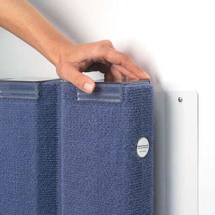 Sound Absorbing Room Divider  hi\-res