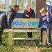 Standard Buddy Bench  hi\-res