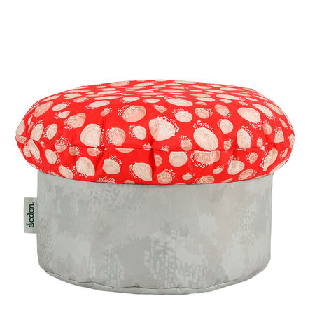 Nature Toadstool Seats  hi\-res