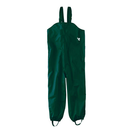 Children\'s Waterproof Puddle Suit Red 5\-6 years  hi\-res