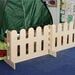 Indoor Fence and Gate Room Divider  hi\-res