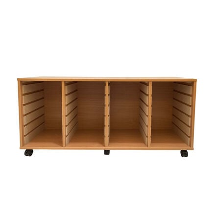 Value Empty Tray Storage Unit  hi\-res