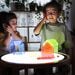 TTS Folding Light Panel Table  hi\-res