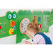 Fine Motor Crocodile Wall Panel  hi\-res