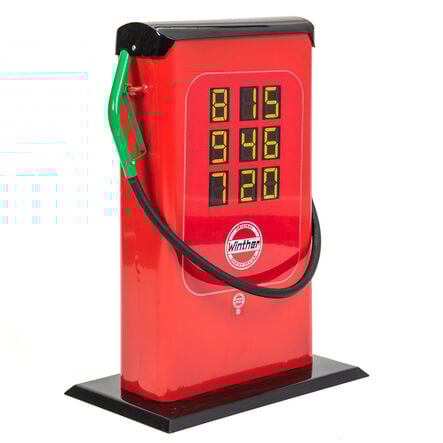 Winther Role Play Petrol Station  hi\-res