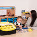 TTS Bee\-Bot \/ Blue\-Bot Hive Storage Bag  hi\-res